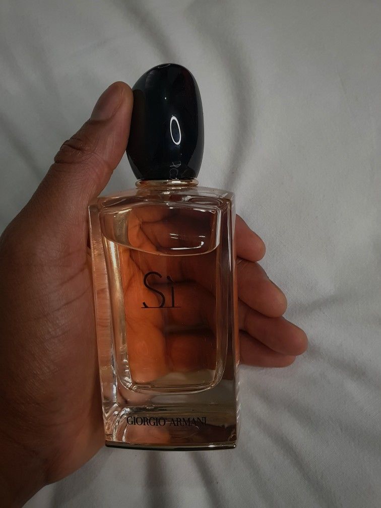 Armani Sì EDP 100ml
