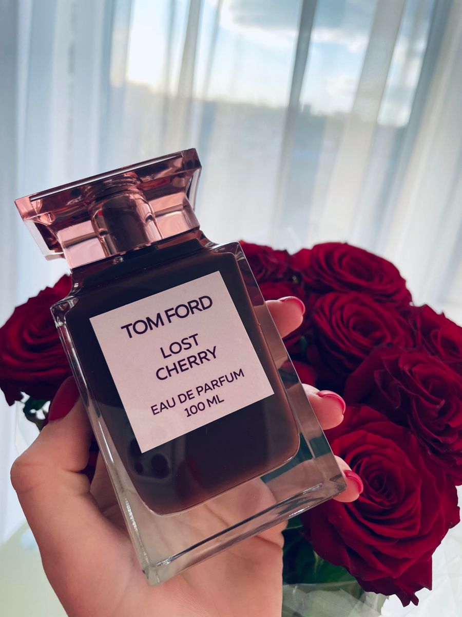 Tom Ford Lost 100ml