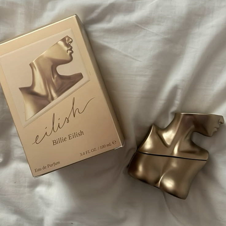 Billie Eilish 100ml