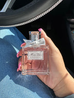Dior Miss Dior 125ml