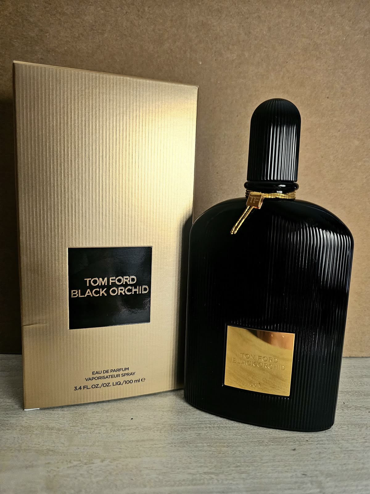 Tom Ford Black Orchid 100ml