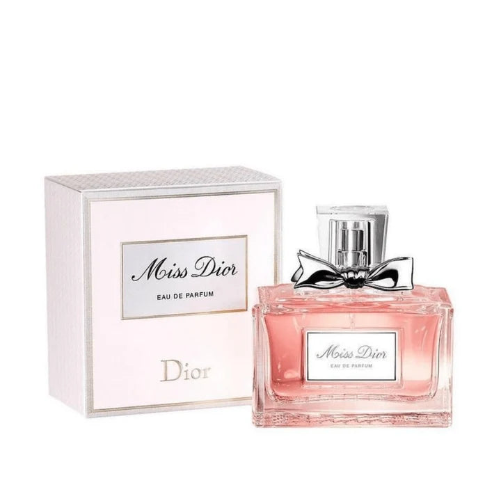 Dior Miss Dior 125ml