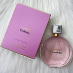 Chanel Chance Eau Tendre 100ml