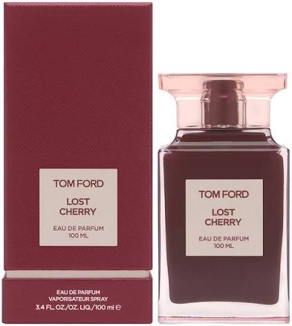 Tom Ford Lost 100ml
