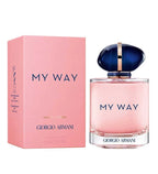 Giorgio Armani My Way 90 ml