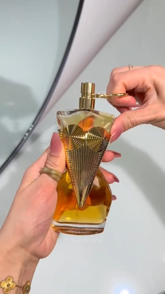 Gaultier Divine Jean Paul 100ml